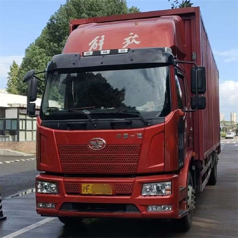 湖北武汉江夏到德清物流公司——专业货运，安心之选（德清物流专线货运）
