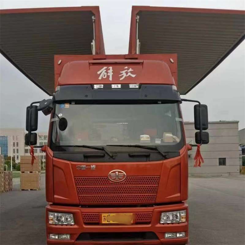 湖北武汉江夏到白城物流公司——一站式服务，满足您的各种物流需求