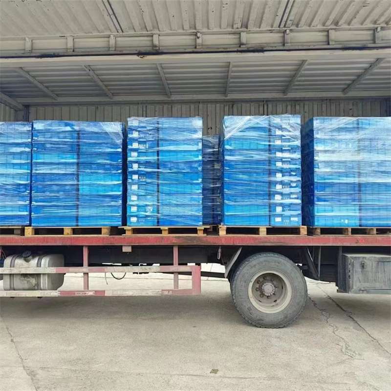 湖北武汉江夏到漯河物流公司一站式服务，为您的货物保驾护航