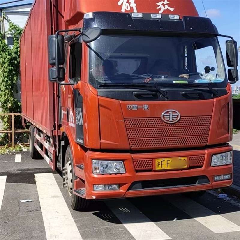 湖北武汉江夏到朔州物流公司一站式服务，让货运更轻松