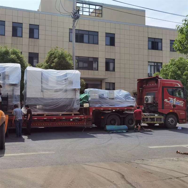 湖北武汉江夏到南京物流公司一站式服务，让货运更轻松
