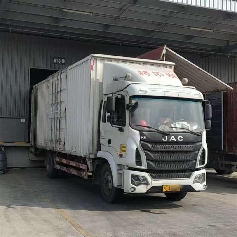 湖北武汉江夏到通辽物流公司，专业货运，高效便捷